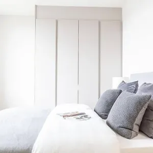 Apartment Luxury Top Location Rds, Aviva 5 Min Walk, Dublin