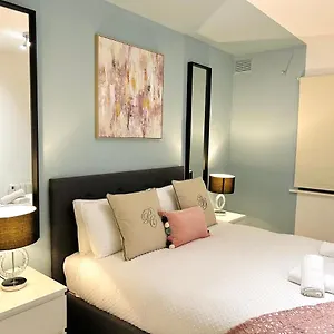 Apartment Luxury Flat At Temple Bar, Dublin