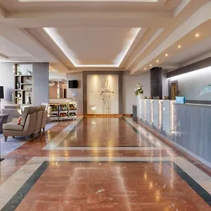 מלון Hilton Garden Centre, דבלין