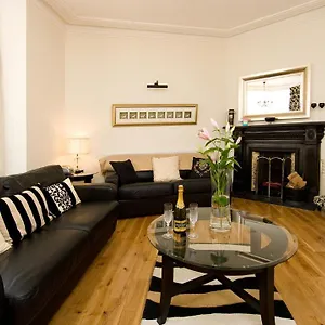Vacation Rentals Dublín