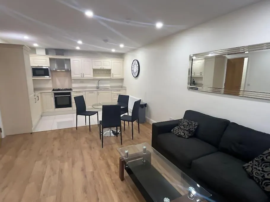 City Beach Gem 5 Adult Spaces Plus Child Dublin