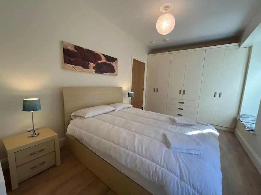 Daire City Beach Gem 5 Adult Spaces Plus Child Dublin İrlanda