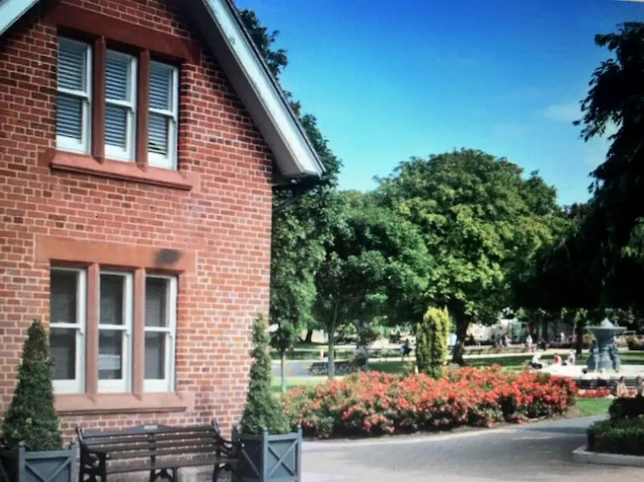 City Beach Gem 5 Adult Spaces Plus Child Dublin